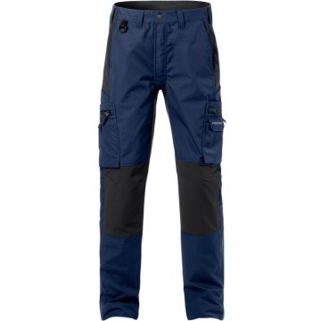 FRISTADS PANTALONE STRETCH 2700PLW BLU