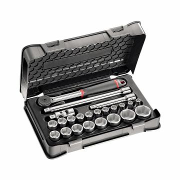 USAG 606 1/2 EA CASSETTA BUSSOLE ESAGONALI