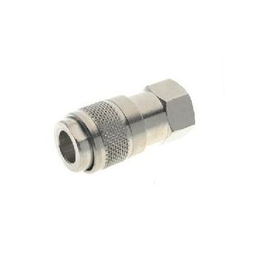 AIGNEP PRESA MIGNON DN5 112 1/8" CON ATTACCO FEMMINA