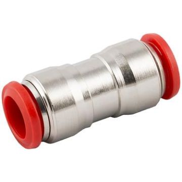 AIGNEP RACCORDO 50040 DRITTO INTERMEDIO-CALZAMENTO RAPIDO