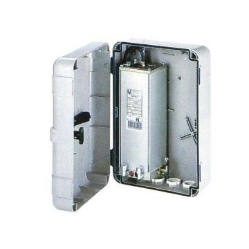 FAAC CENTRALINA 750 CBAC 