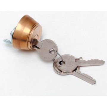 FAAC CILINDRO INTERNO X SERRAT 