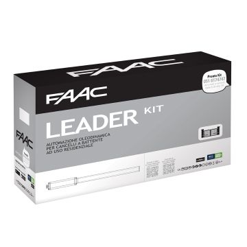FAAC LEADERKIT ANTE OLEO EX 105633