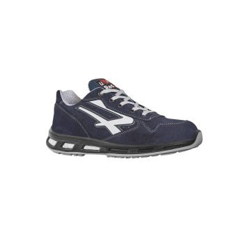 U-POWER SCARPA BASSA EMOTION S1P SRC