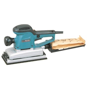 MAKITA LEVIGATRICE ORBITALE 330W 4000-10000 ORB/M  2,7KG - BO4900VJ