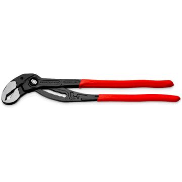 KNIPEX PINZA REGOLABILE 400 95MM 3"1/2 MANICI RESINA