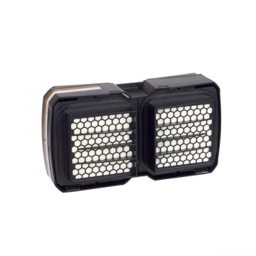 DRAEGER FILTRO A1B1E1K1 HG P R SL  PER X-PLORE 8000 E 8700