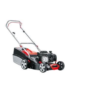 ALKO TOSAERBA 4.25P-B TAGLIO 42CM MOTORE B&S 1,8KW A SPINTA