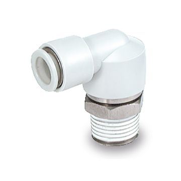 SMC RACCORDO GIREVOLE KXL08-01S