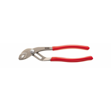 USAG 178 N_180 PINZA REGOLABILE CERNIERA SOVRAPPOSTA