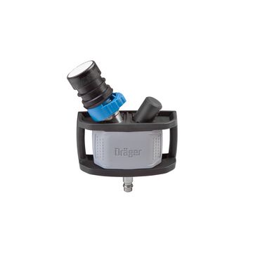 DRAEGER COLLETTORE X-PLORE 9300 SENZA CINTURA