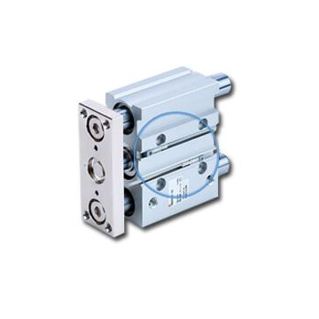 SMC SQUADRETTA MONTAGGIO BMG2-012