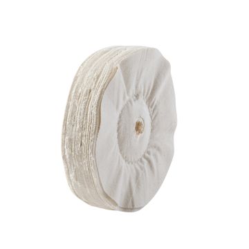 SUHNER RUOTE COTONE SS150/30