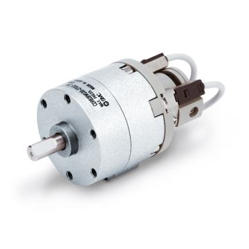 SMC ATTUATORE CDRB2BW30-90SZ D.30 ROTANTE ANGOLO 90°