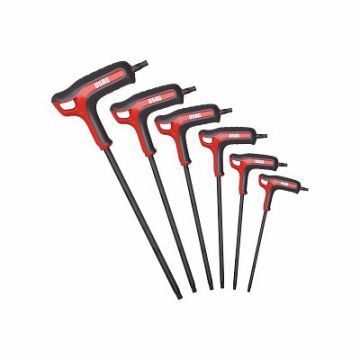 USAG 280 HATX/SE6 SERIE CHIAVI 6PZ MASCHIO TORX