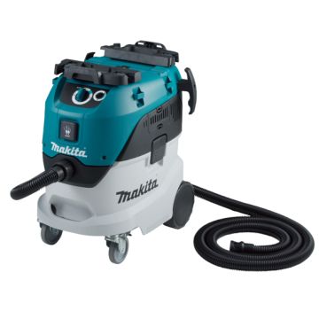 MAKITA BIDONE ASPIRATORE 1200W