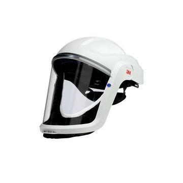 3M VERSAFLO SCHERMO M-206 PROTEZIONE C/BORDO TENUTA