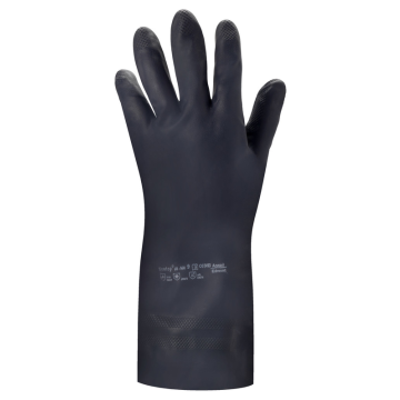 ANSELL GUANTI ALPHATEC 29-500 NERO NEOPRENE EX NEOTOP