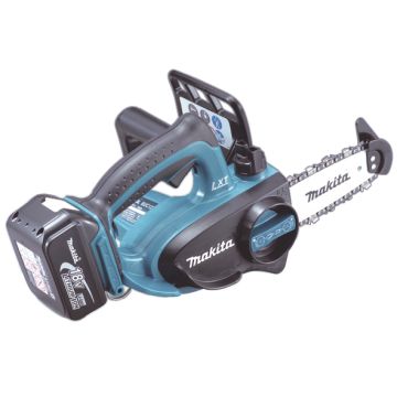 MAKITA ELETTROSEGA DUC122RTE 115MM 18 18VX2