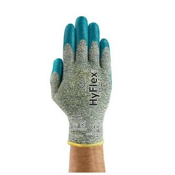 ANSELL GUANTI HYFLEX 11-501
