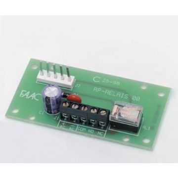 FAAC INTERFACCIA RELÈ 