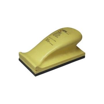 3M TAMPONE MANUALE RIGIDO 05740 70X127MM HOOKIT