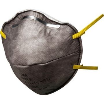 3M RESPIRATORE 9913 FFP1 SERIE 9000