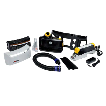 3M ELETTROVENTILATORE VERSAFLO TR-819E IS STARTER KIT