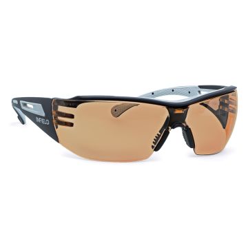 INFIELD OCCHIALE VICTOR BLUECUT 430 LENTE MARRONE/ARAN