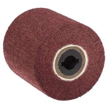 3M SPAZZOLA LAMELLARE CF-MB 100X100X19MM GRANA MED