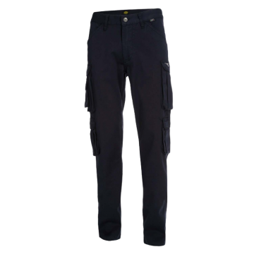 DIADORA PANTALONE WAYET II BLU TUAREG