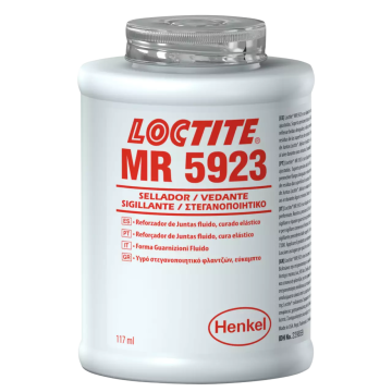 SIGILLARACCORDI MR5923 117 ML