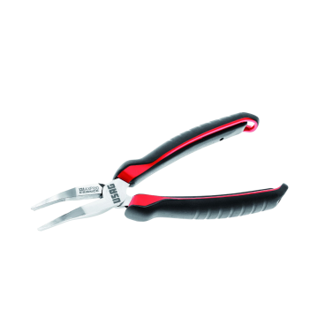 USAG 131 AXP_160 PINZA A BECCHI PIATTI LUNGHISSIMI 45°