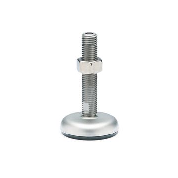 ELESA PIEDE LMR.50-AS-M16X150 