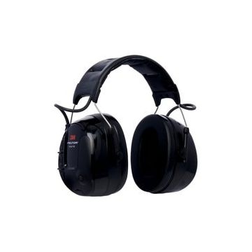 3M CUFFIA PROTAC III TEMPORALE NERA SNR=32 DB MT13H221A