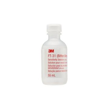 3M SOLUZIONE PER LA VALUTAZIONE SENSIBILITÀ AMARO 55ML FT 31