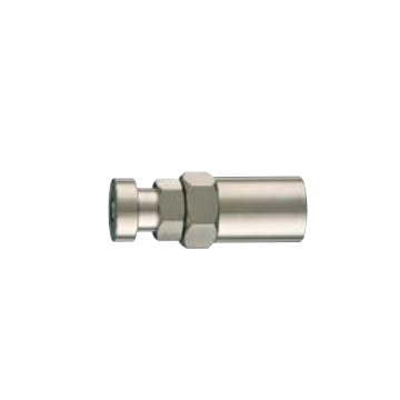 ATTACCO BAIONETTA 10/A 6X14