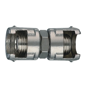 RACCORDO GIUNZIONE 12/A 1/4"