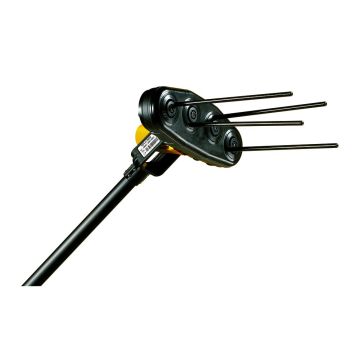 VOLPI SCUOTITORE ABBACCHIATORE ULIVI GIULIVO 706