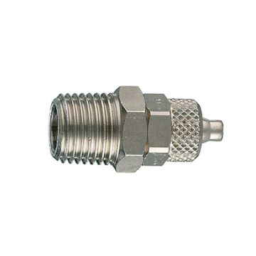 RACCORDO DRITTO M 40 A