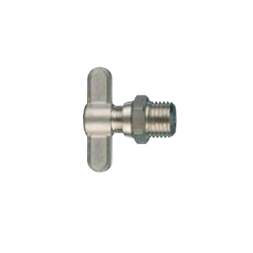 RUBINETTO SCARICO 18/A 1/4"