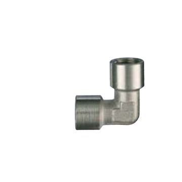 RACCORDO L FF 34/C 1/8"