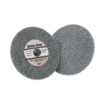 3M DISCO DP-UR MM 75X6 FIN-S DUREZZA 2