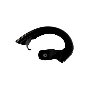 3M FASCETTA DI TENUTA FRONTALE PER SCHERMI SERIE "M" M-154