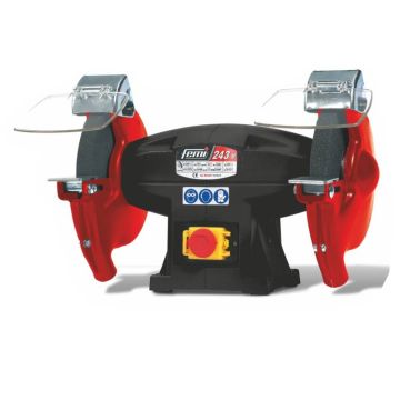 FEMI SMERIGLIATRICE   243/M DOPPIA MOLA 200X25X20 8013431