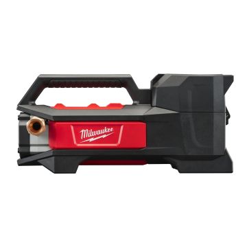 MILWAUKEE POMPA TRAVASAMENTO M18 BTP-0