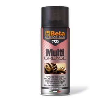 BETA MULTI GREASE 9720 400ML
