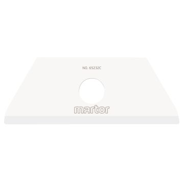 MARTOR LAME IN CERAMICA 65232C 2PZ 