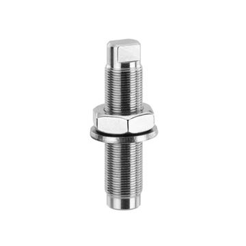 GEMU OPENING STROKE LIMITER M16X1