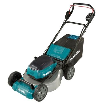 MAKITA TOSAERBA DLM530Z A BATTERIA 18VX2  53CM - MUKLCHING